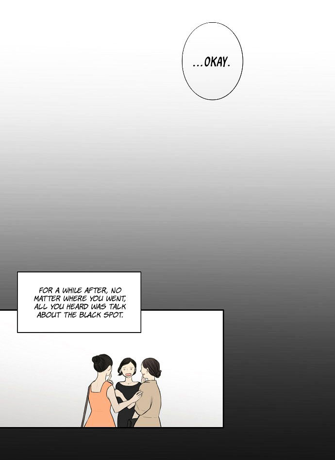 Whisper Chapter 15 page 24 - Chapter 15 : Dark Prophesies (1)