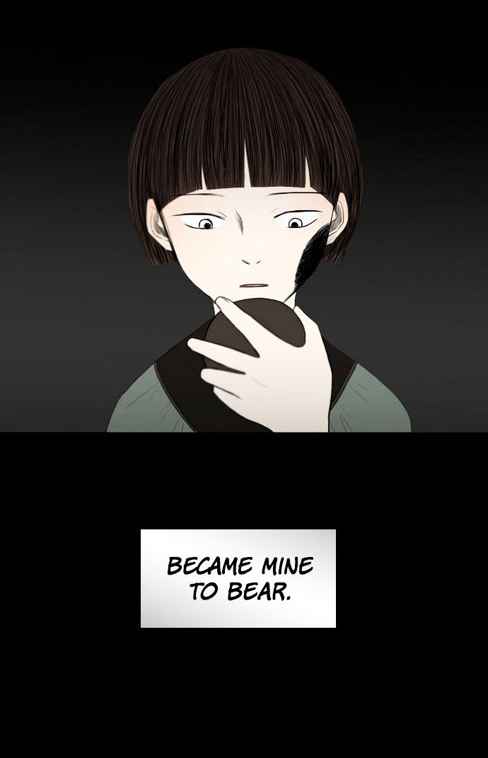 Whisper Chapter 15 page 26 - Chapter 15 : Dark Prophesies (1)