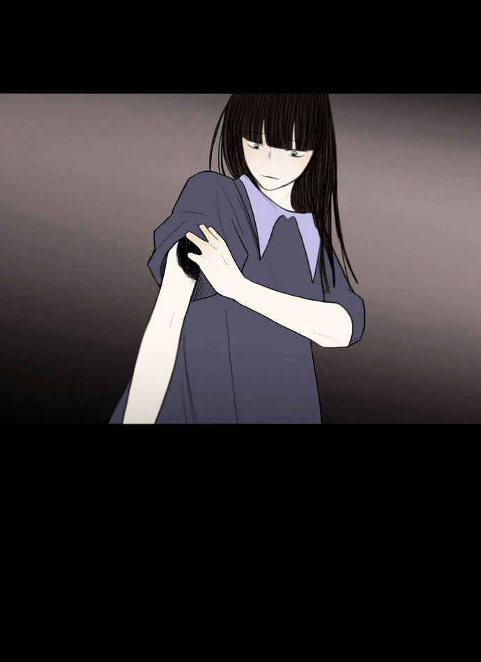 Whisper Chapter 15 page 28 - Chapter 15 : Dark Prophesies (1)