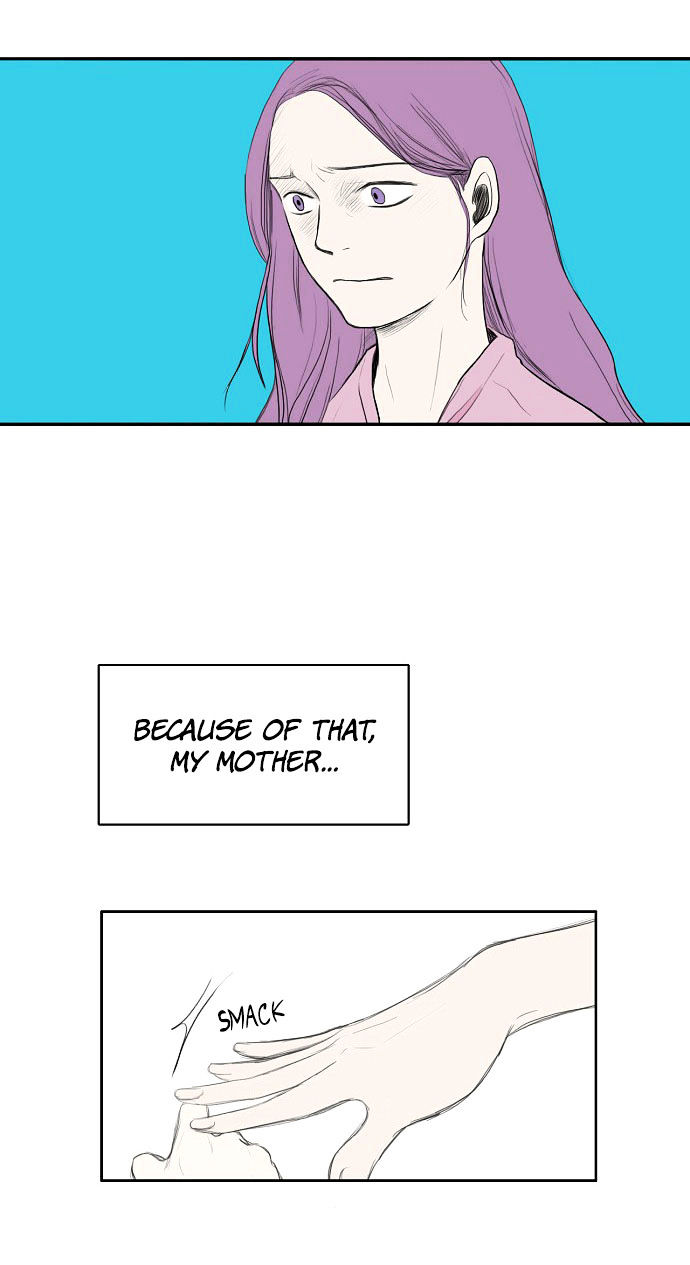 Whisper Chapter 18 page 13 - Chapter 18 : Gourmet (1)