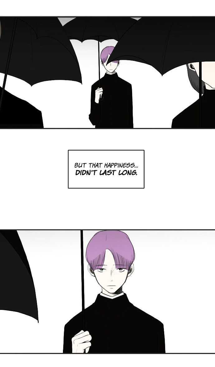 Whisper Chapter 18 page 29 - Chapter 18 : Gourmet (1)