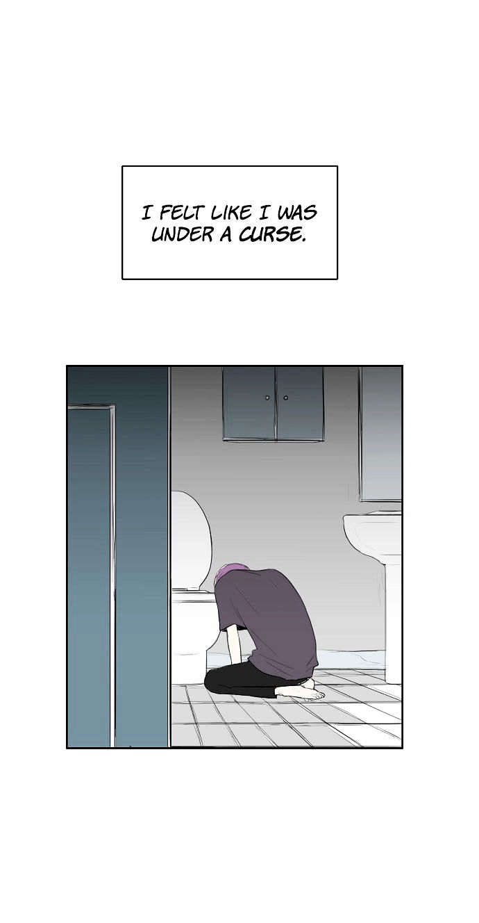 Whisper Chapter 18 page 32 - Chapter 18 : Gourmet (1)