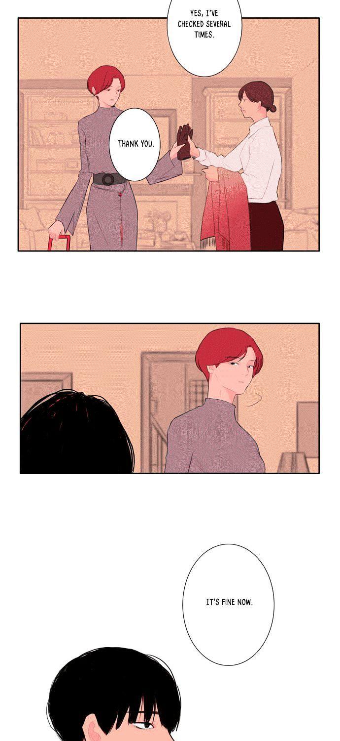 Whisper Chapter 2 page 20 - Chapter 2
