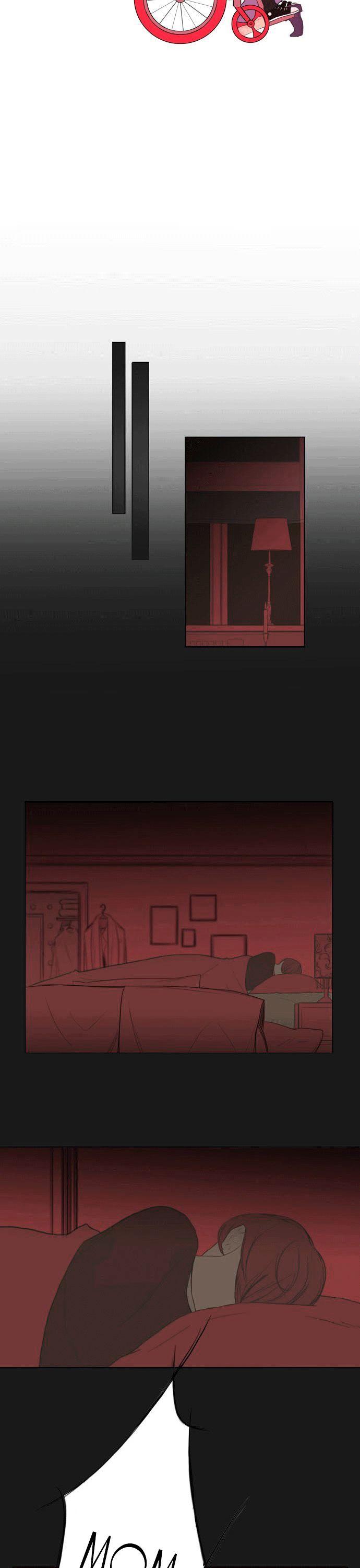 Whisper Chapter 2 page 22 - Chapter 2