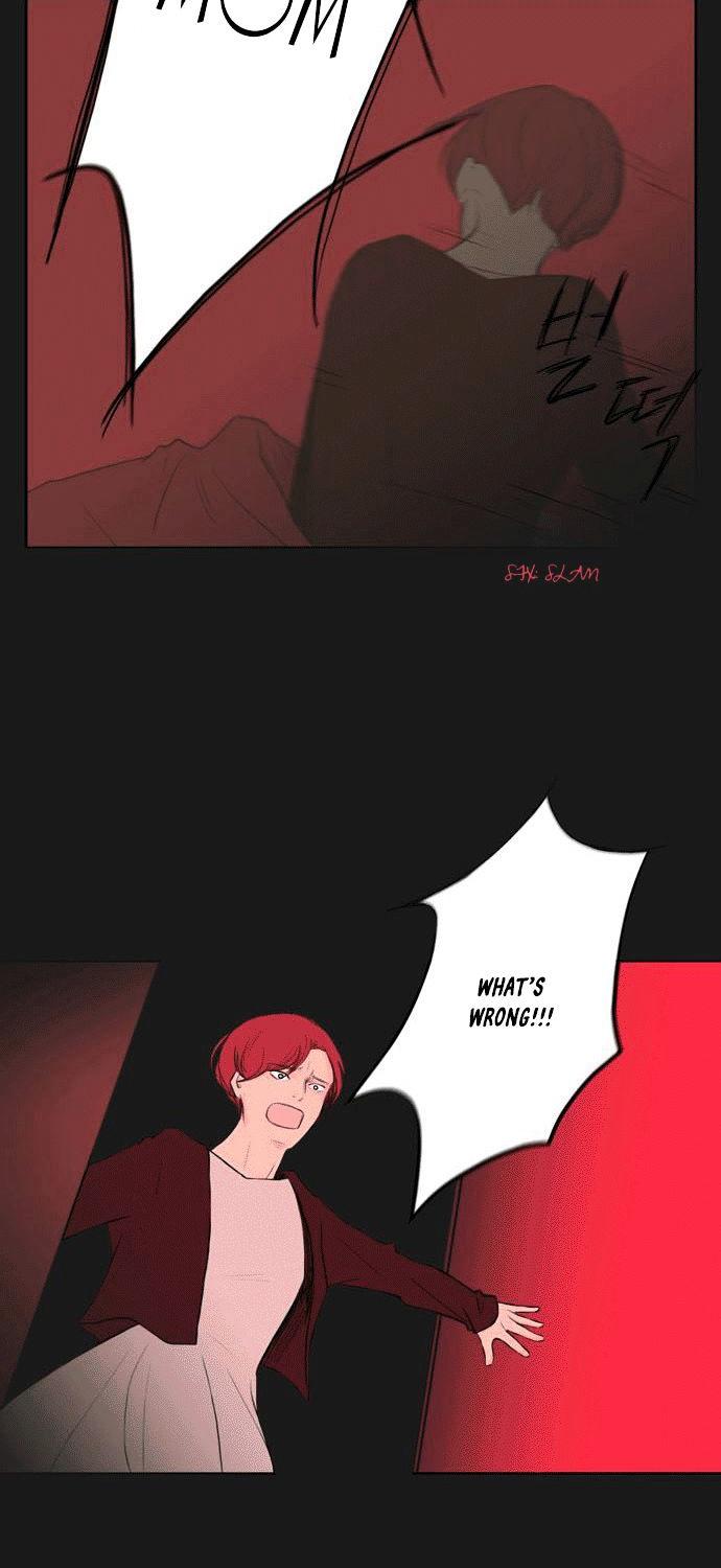 Whisper Chapter 2 page 23 - Chapter 2
