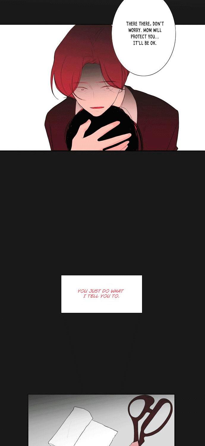 Whisper Chapter 2 page 26 - Chapter 2