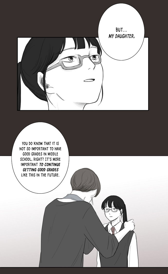 Whisper Chapter 23 page 13 - Chapter 23 : Short Play