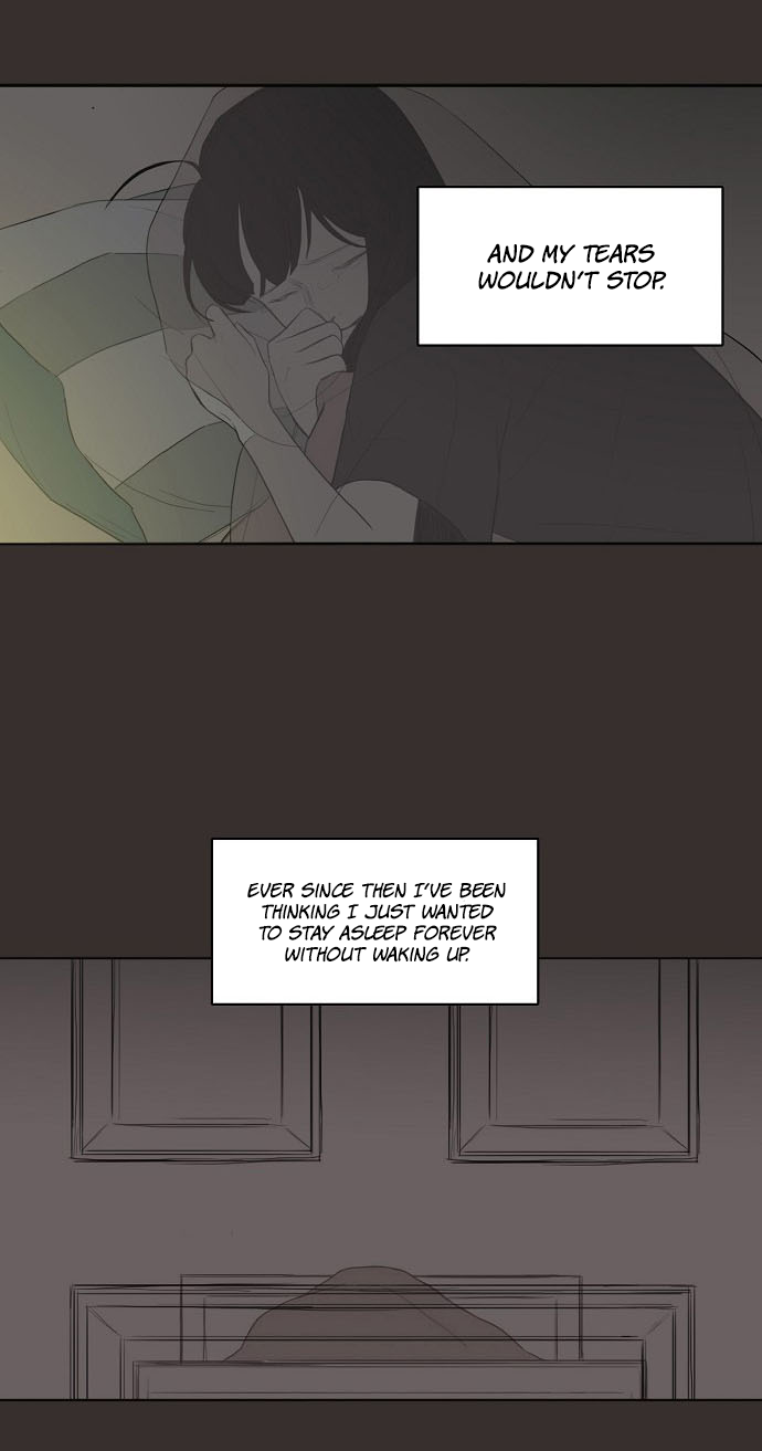 Whisper Chapter 23 page 19 - Chapter 23 : Short Play