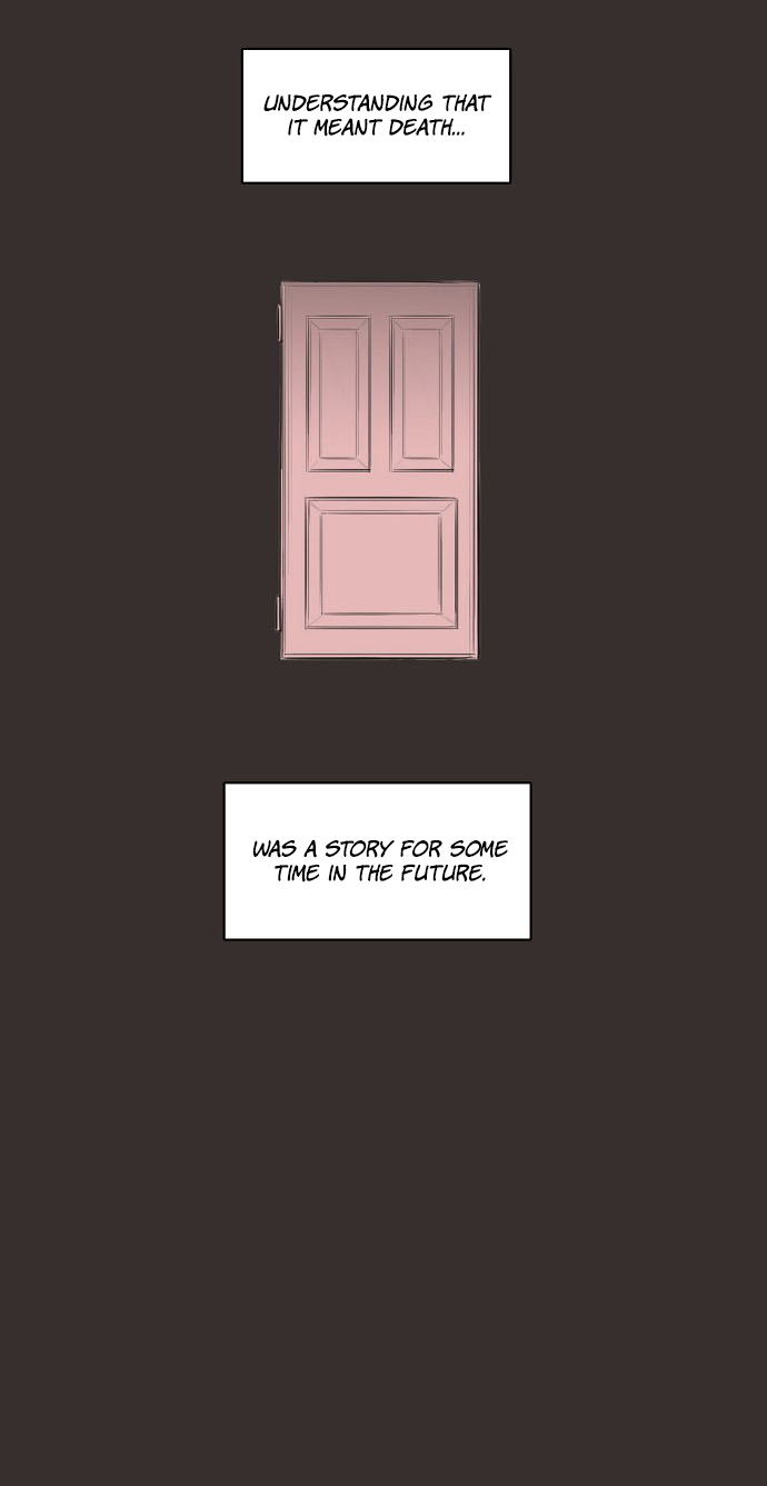 Whisper Chapter 23 page 20 - Chapter 23 : Short Play