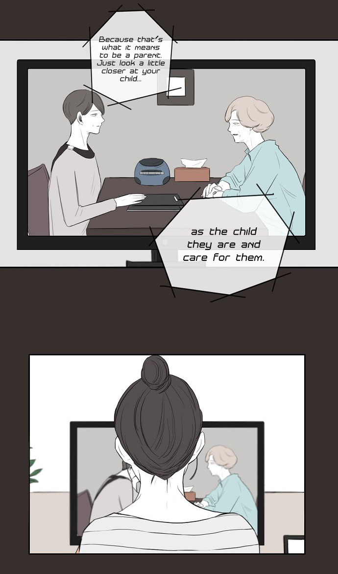 Whisper Chapter 23 page 29 - Chapter 23 : Short Play