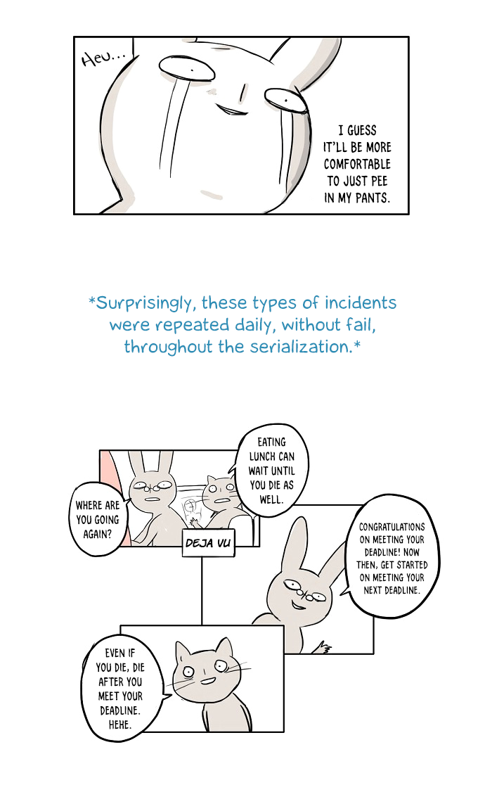 Whisper Chapter 24.5 page 7 - Chapter 24.5 : END