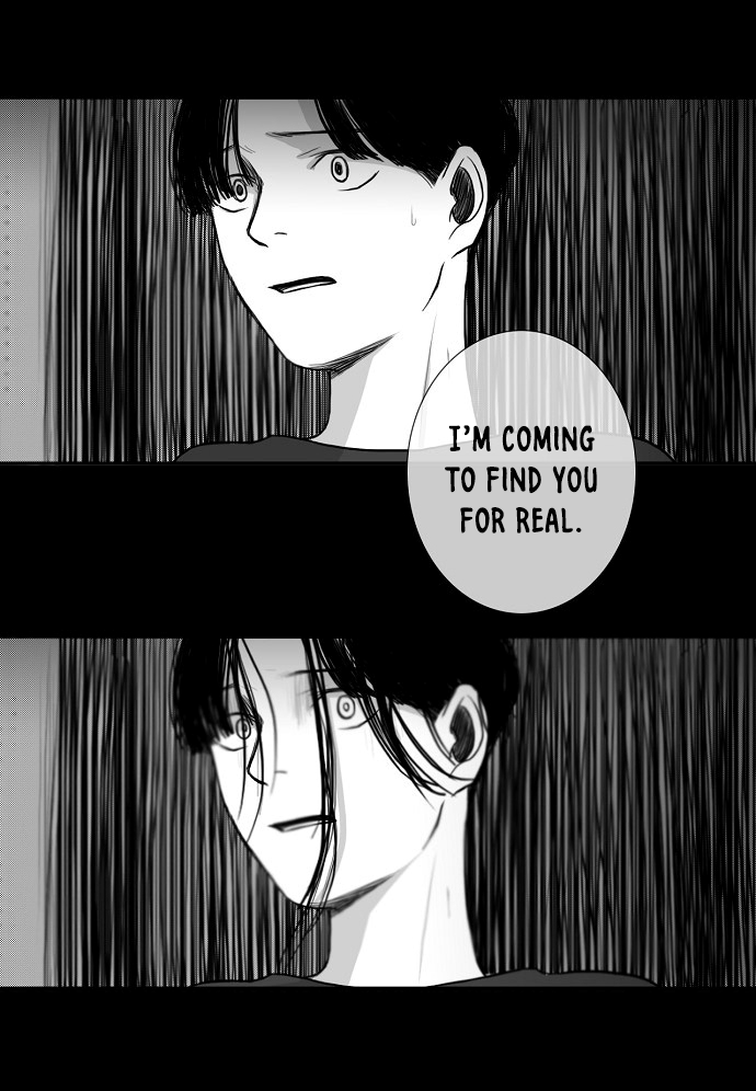 Whisper Chapter 24 page 15 - Chapter 24 : Hide and Go Seek