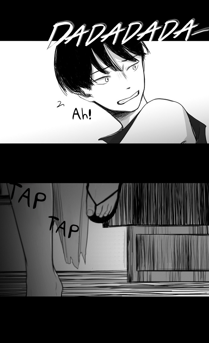Whisper Chapter 24 page 21 - Chapter 24 : Hide and Go Seek