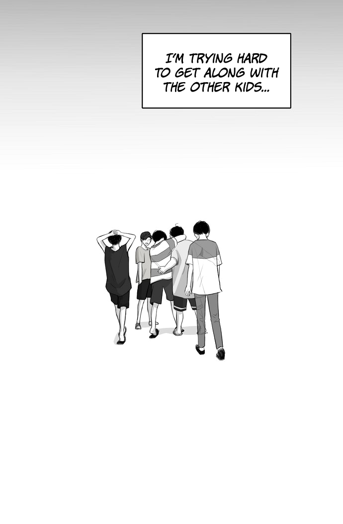 Whisper Chapter 24 page 27 - Chapter 24 : Hide and Go Seek