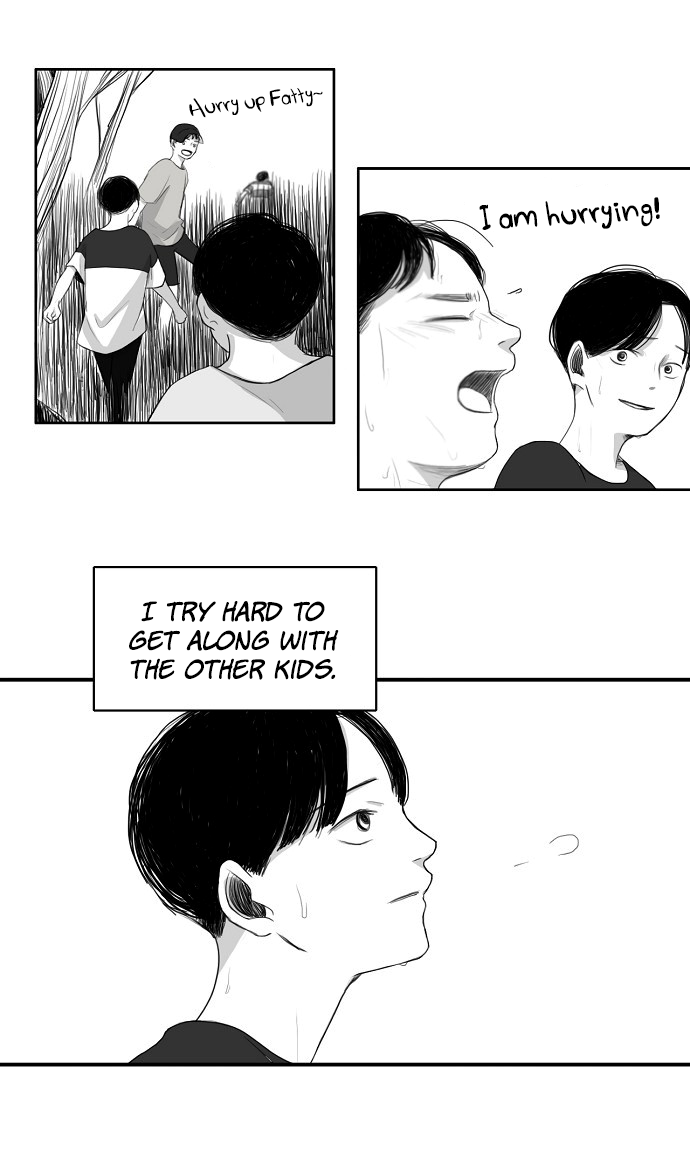 Whisper Chapter 24 page 8 - Chapter 24 : Hide and Go Seek