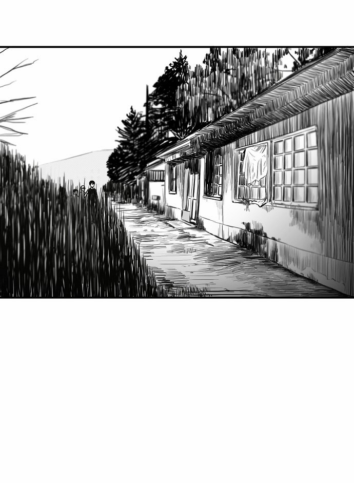 Whisper Chapter 24 page 9 - Chapter 24 : Hide and Go Seek
