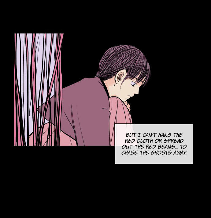 Whisper Chapter 7 page 18 - Chapter 7 : Night's Parade