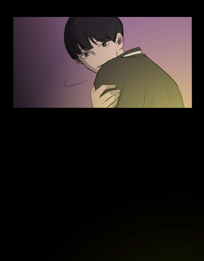 Whisper Chapter 7 page 24 - Chapter 7 : Night's Parade