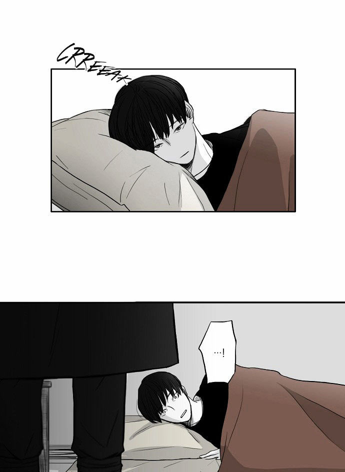 Whisper Chapter 8 page 24 - Chapter 8 : Snow Storm