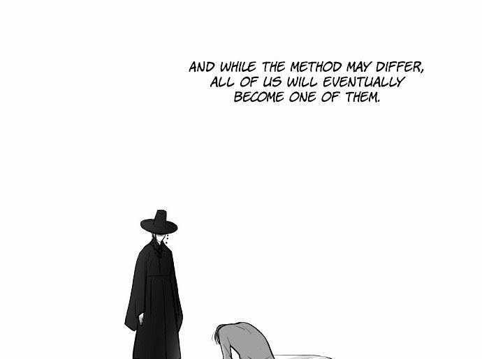 Whisper Chapter 8 page 26 - Chapter 8 : Snow Storm
