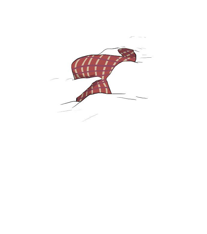 Whisper Chapter 8 page 31 - Chapter 8 : Snow Storm