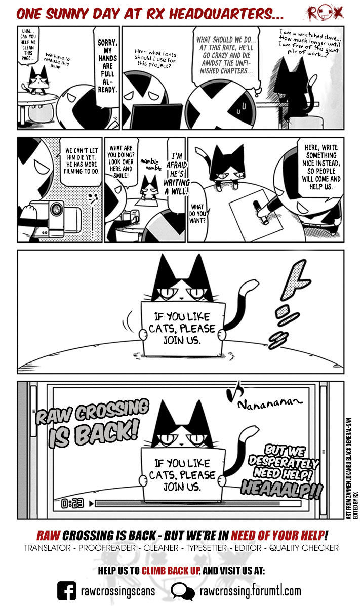 Whisper Chapter 8 page 32 - Chapter 8 : Snow Storm