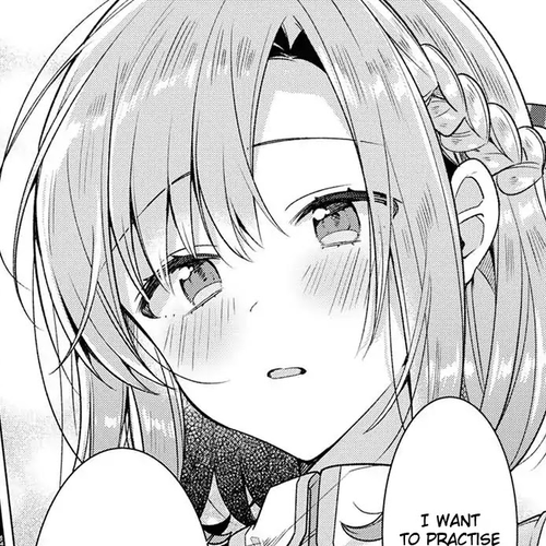 Whispering You a Love Song Chapter 10: Progress, Impatience, and a Silent Determination cover