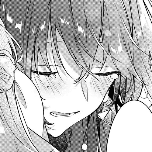 Whispering You a Love Song Chapter 15: Love at First Sight and the Promised Day cover