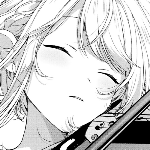 Whispering You a Love Song Chapter 25: A Past Dream, and a Friend. cover