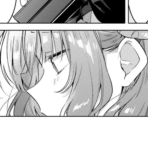 Whispering You a Love Song Chapter 27: Choices, Welcomes, and Managers cover