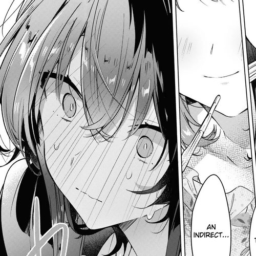 Whispering You a Love Song Chapter 30: Jealousy, Songs, and a Kiss cover