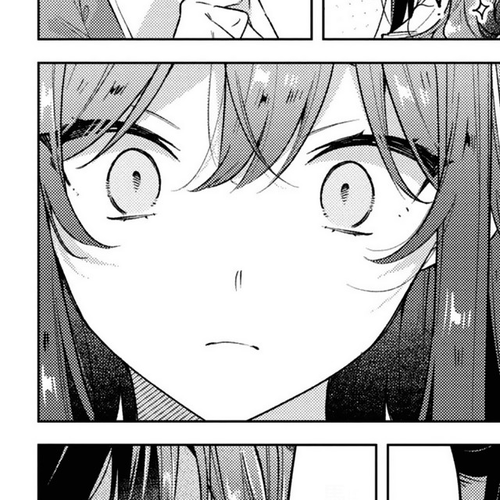 Whispering You a Love Song Chapter 31.5: Volume 6 extras cover