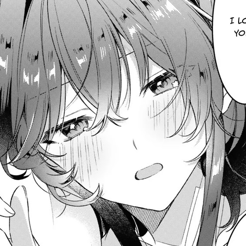 Whispering You a Love Song Chapter 32: A Kiss Between Lovers, And Then... cover