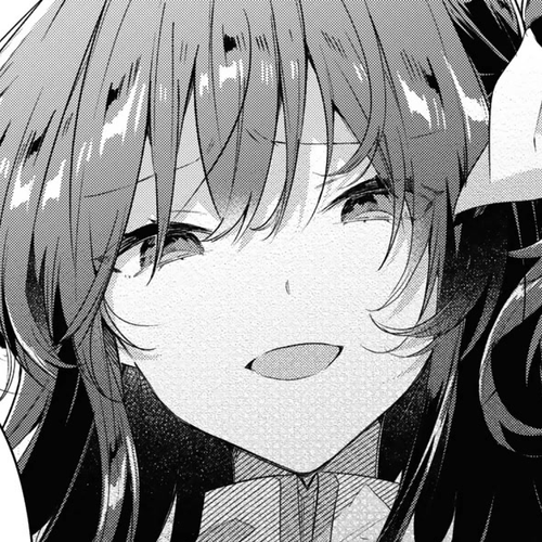 Whispering You a Love Song Chapter 34: The Past, Determination, and a Curse. cover