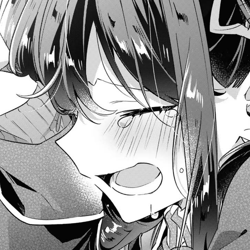 Whispering You a Love Song Chapter 36: Memories of That Day, Feelings of That Day. cover