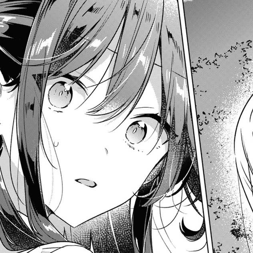Whispering You a Love Song Chapter 38: Jealousy, Songs, and a Kiss cover