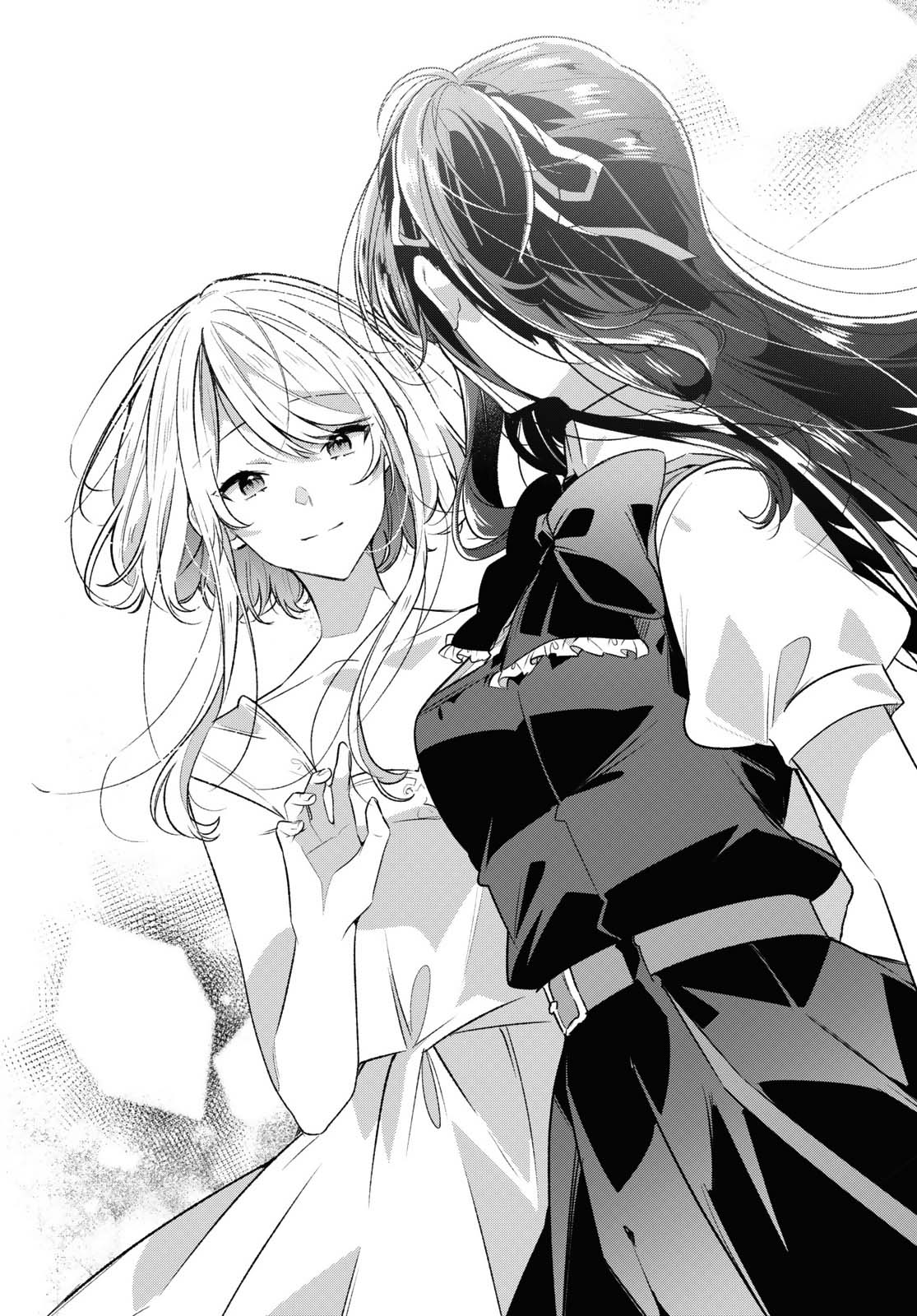 Whispering You a Love Song Chapter 43 page 30 - Chapter 43: A Song I Want to Reach You