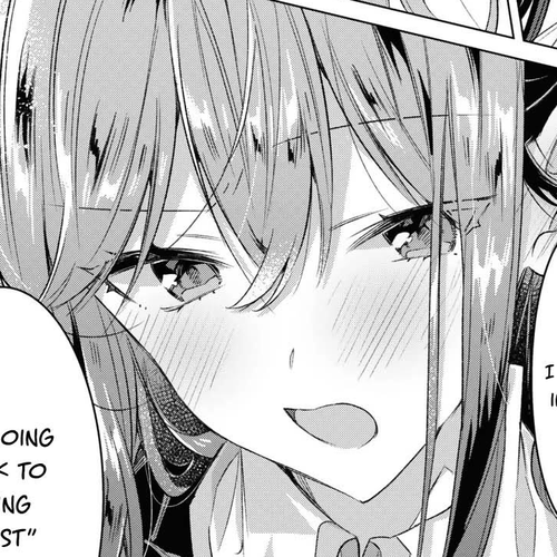 Whispering You a Love Song Chapter 44: The End of the Festival, and Everyone's Feelings cover