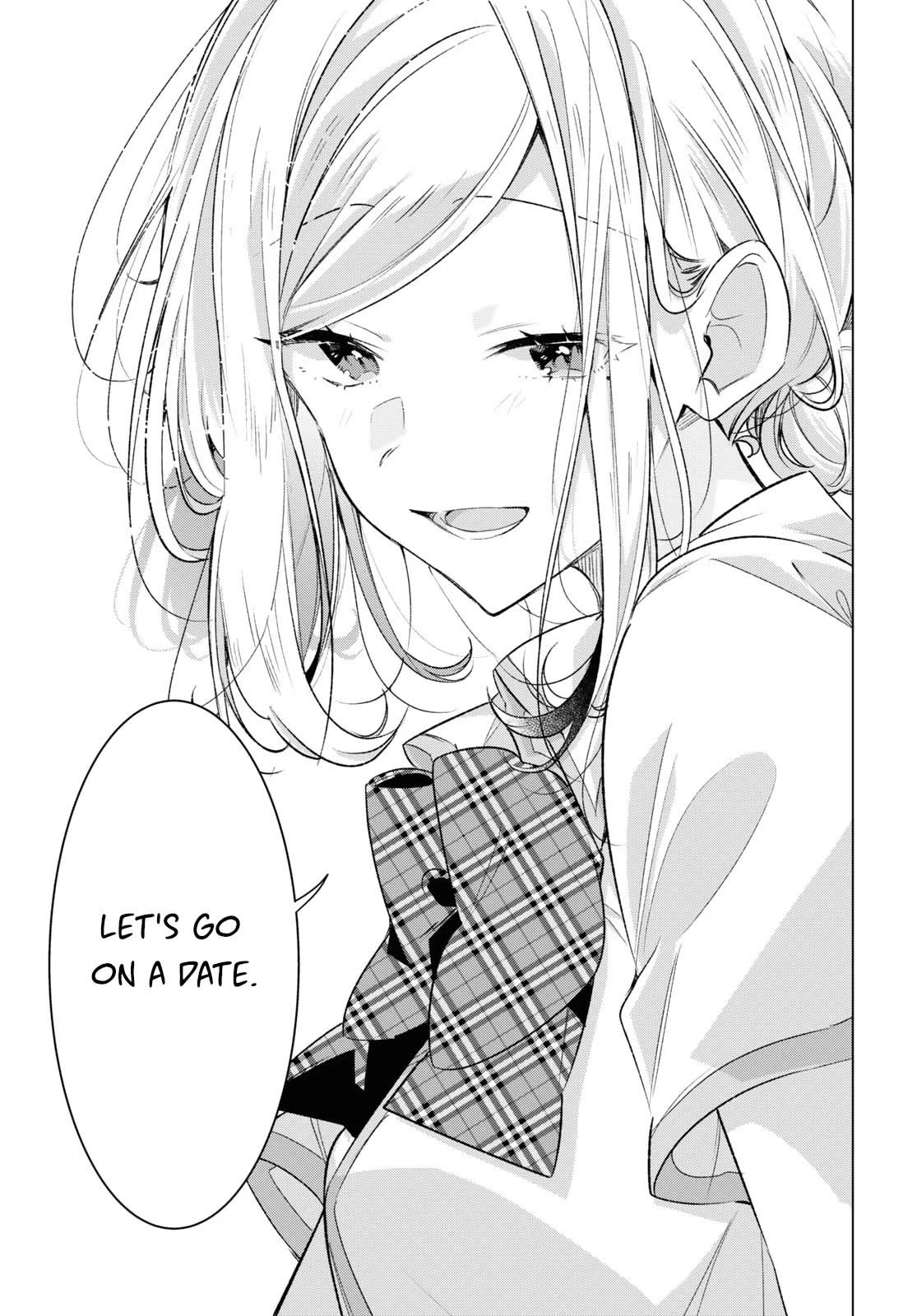 Whispering You a Love Song Chapter 46 page 29 - Chapter 46: True Feelings, Apologies, and What Comes Next.