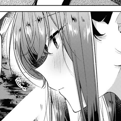 Whispering You a Love Song Chapter 47.5: After the Date, And Lovers. cover
