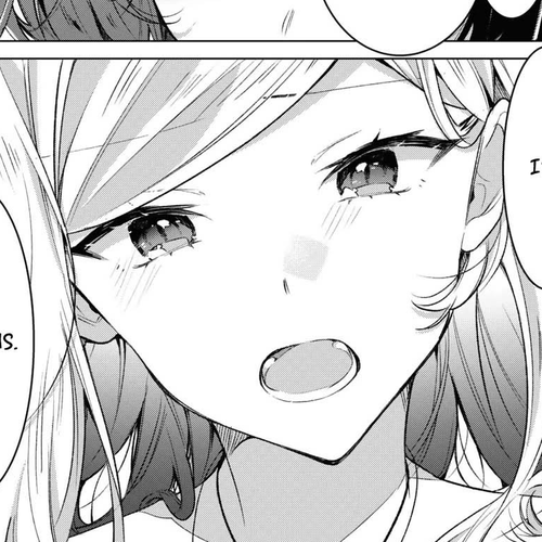 Whispering You a Love Song Chapter 47: The Aquarium, A Date, And Then... cover