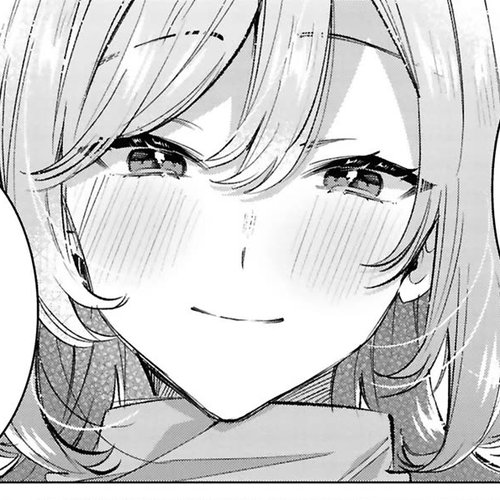 Whispering You a Love Song Chapter 48.5: The Two Afterwards + Volume 10 extras cover