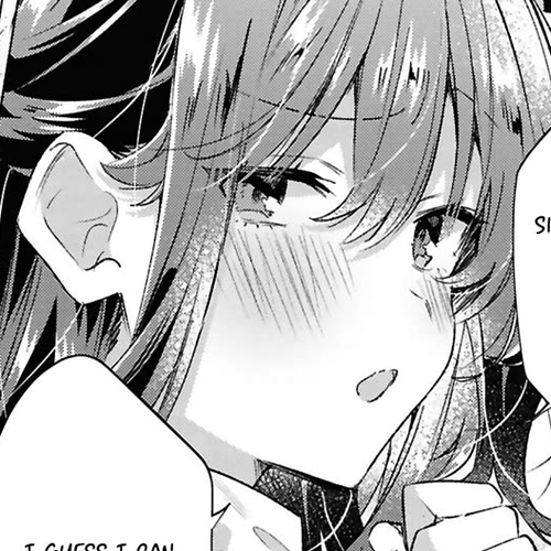 Whispering You a Love Song Chapter 48.6: The Me That Day, The Us From Now On cover