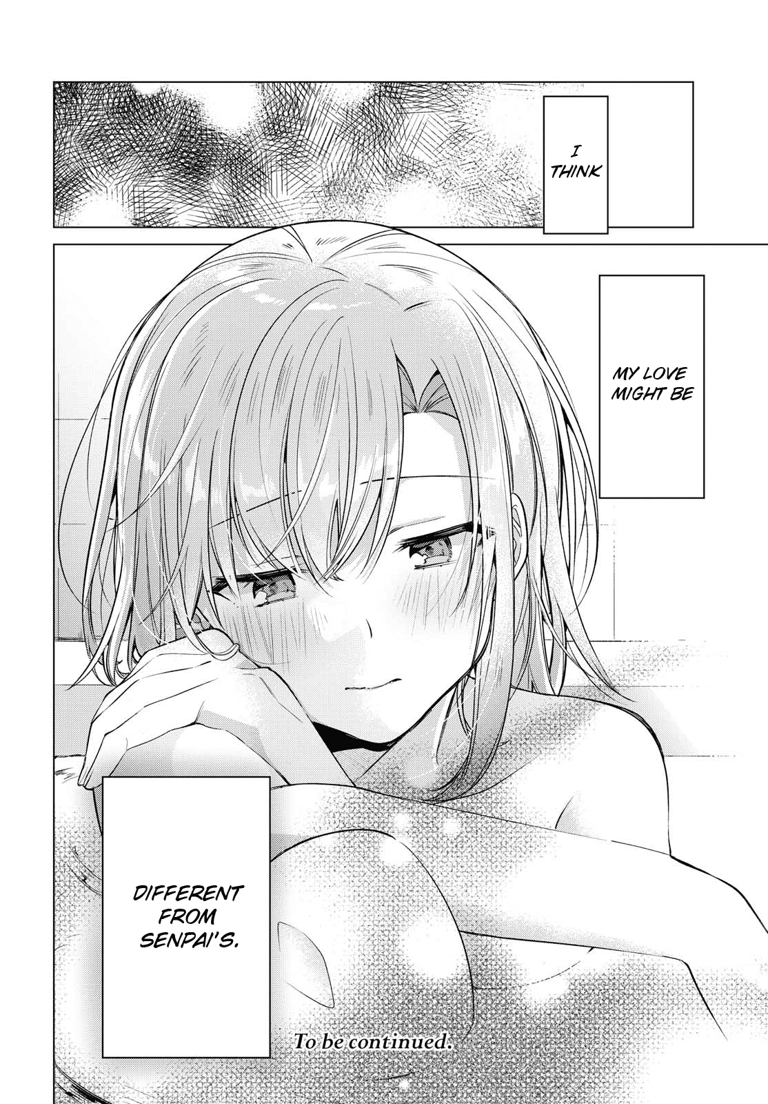 Whispering You a Love Song Chapter 5 page 31 - Chapter 5: Love, A date, And then...