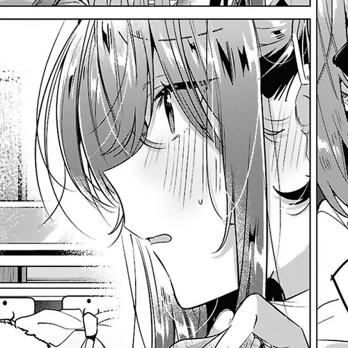 Whispering You a Love Song Chapter 53: Surprise, Suspicion and Tailing cover