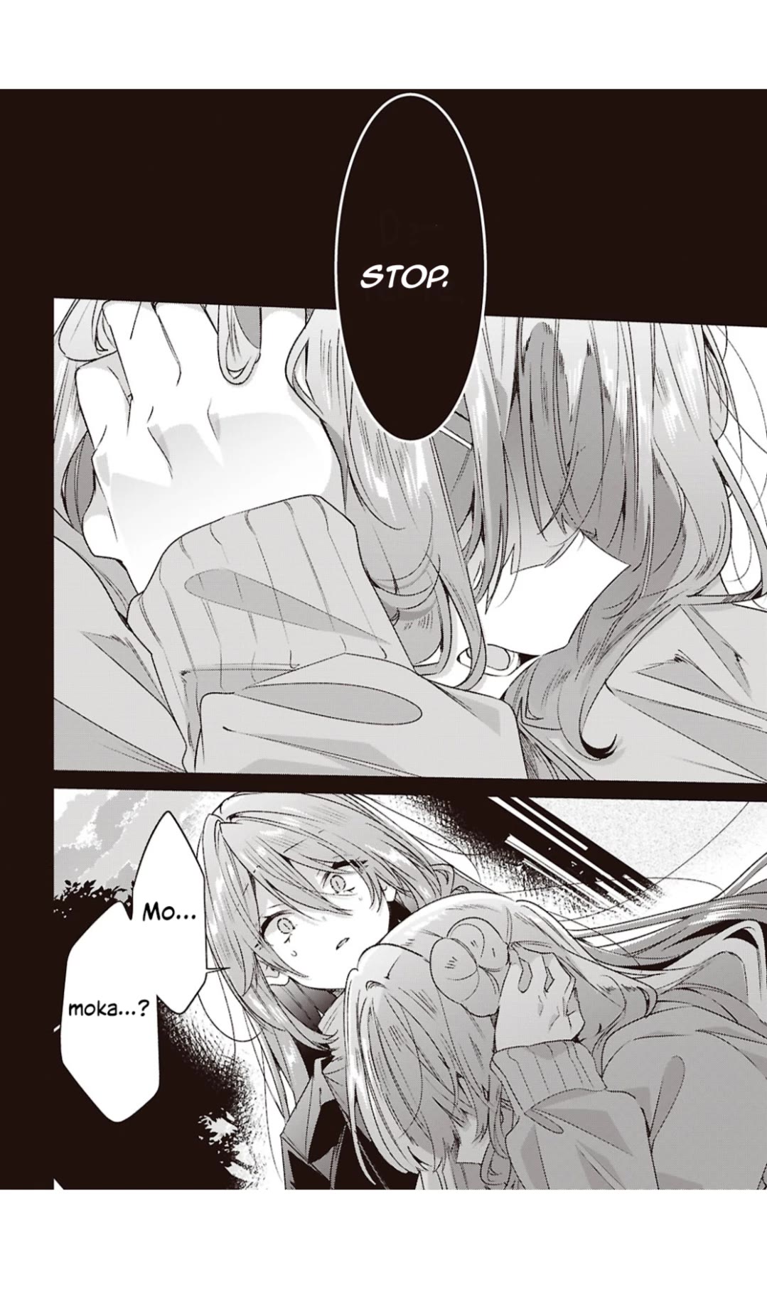 Whispering You a Love Song Chapter 63 page 40 - Chapter 63