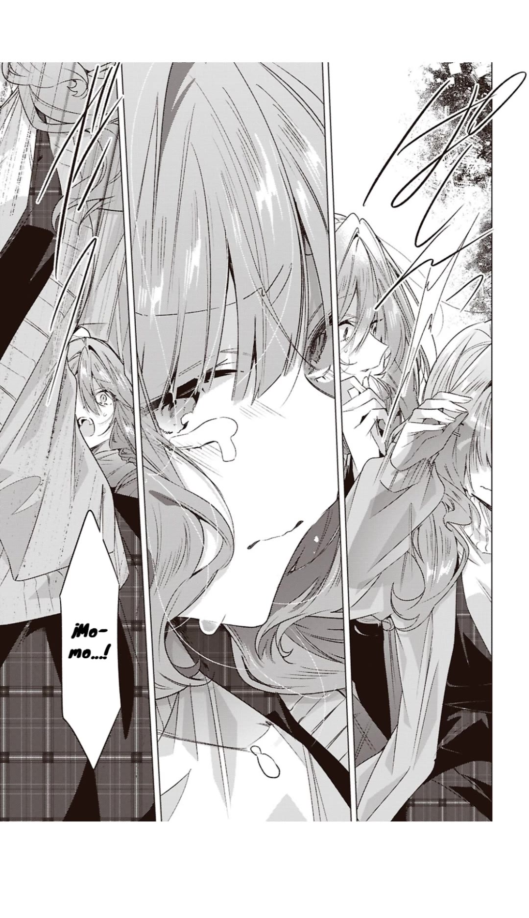 Whispering You a Love Song Chapter 63 page 43 - Chapter 63