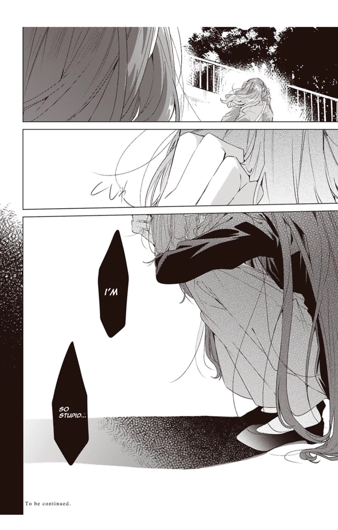 Whispering You a Love Song Chapter 63 page 44 - Chapter 63