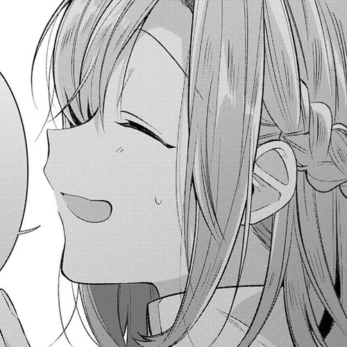 Whispering You a Love Song Chapter 8: In the clubroom, With my classmates, And my decision. cover