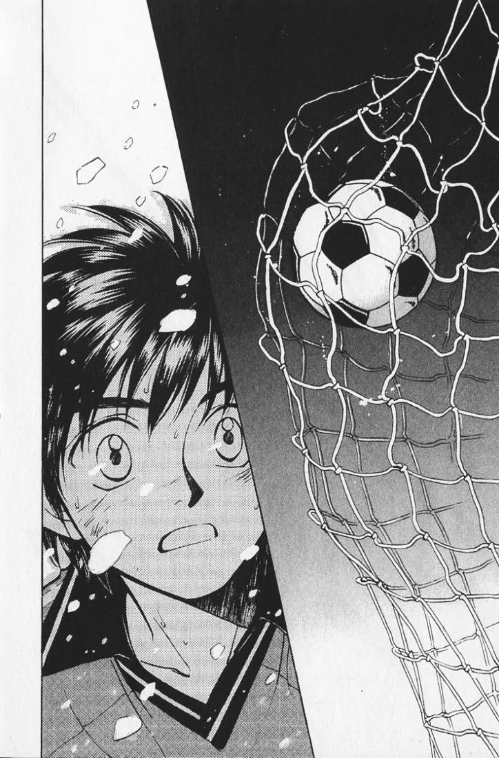 Whistle! Chapter 19.163 page 20 - Vol.19 Chapter 163: Convinced of Victory